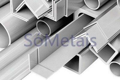 Fornecedor de esquadrias de alumínio - DiBlocos